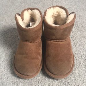 Toddler UGG boots